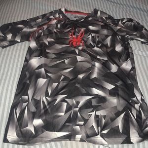 Spyder | Youth XL | Short sleeve tee